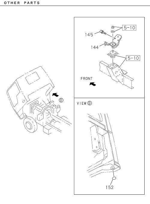 Partial Engine